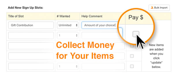 SignUpGenius Pricing, Features, Reviews & Alternatives | GetApp