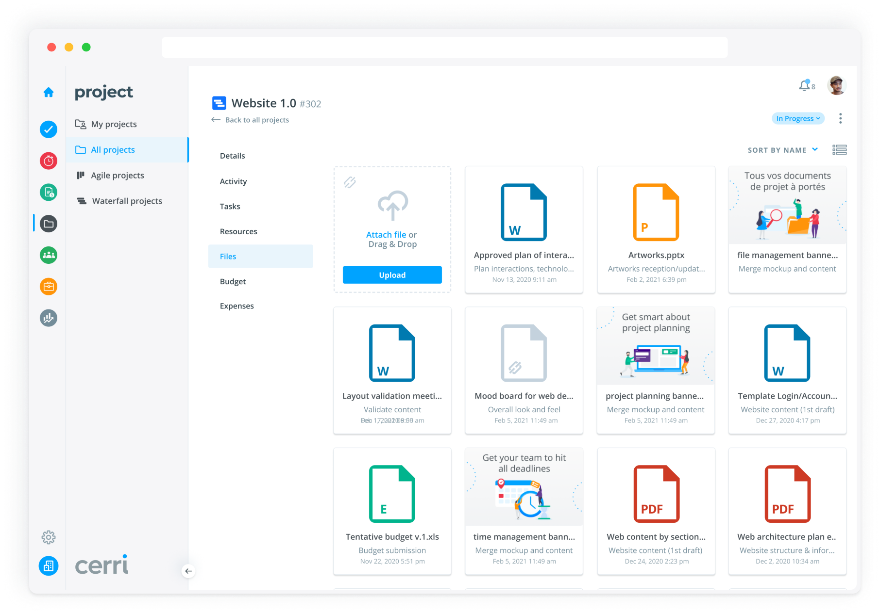 Cerri Software - 5
