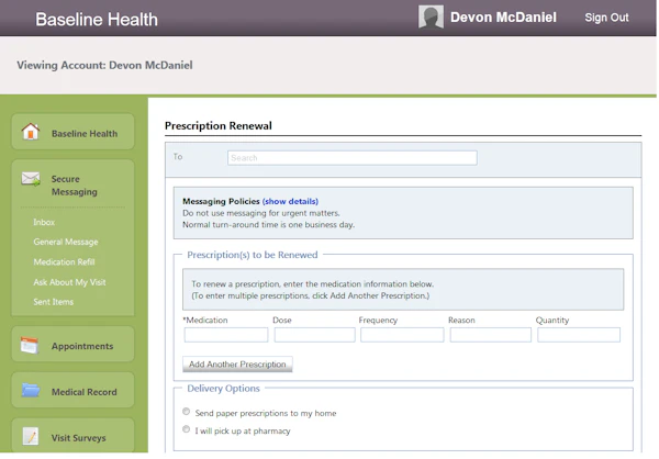 Cerner PowerChart Ambulatory EHR Reviews, Demo & Pricing - 2022