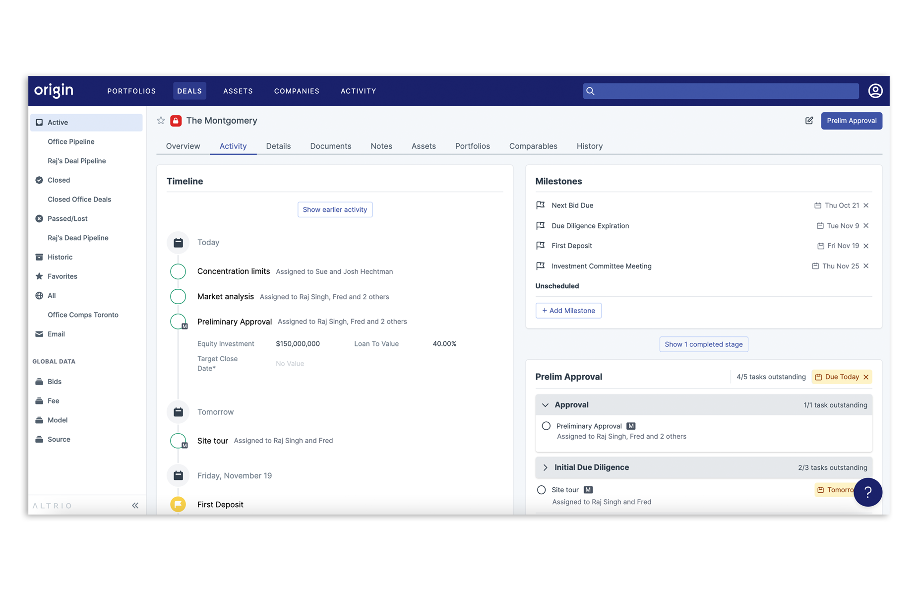 Origin Reviews, Cost & Features | GetApp Australia 2025