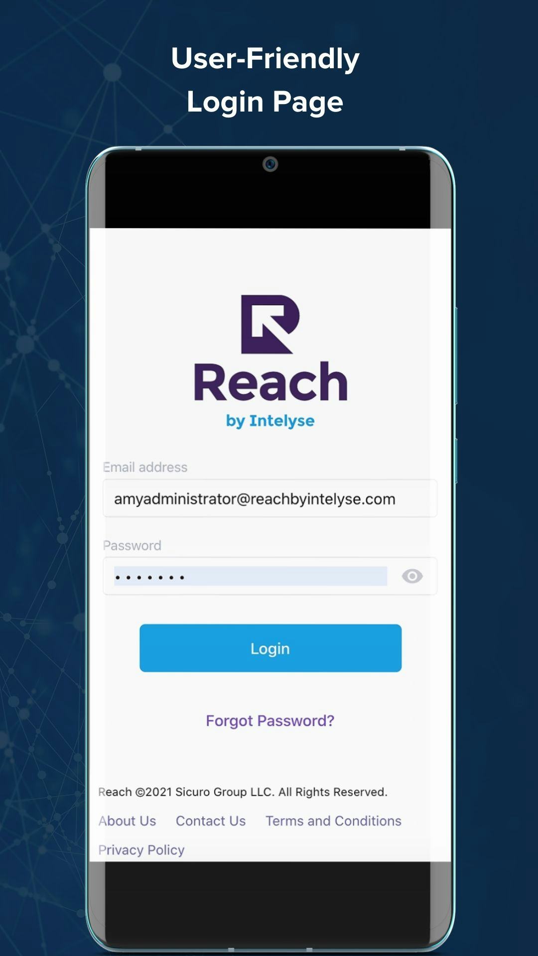 Reach Software - 1