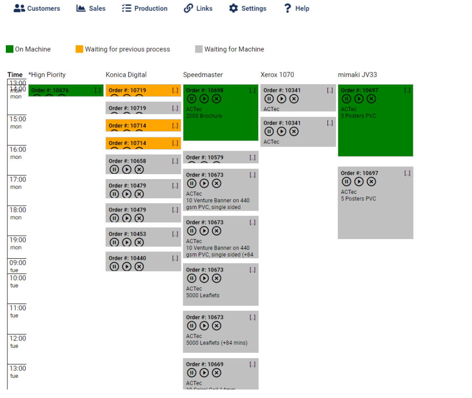 Printlogic Software 2024 Reviews, Pricing & Demo
