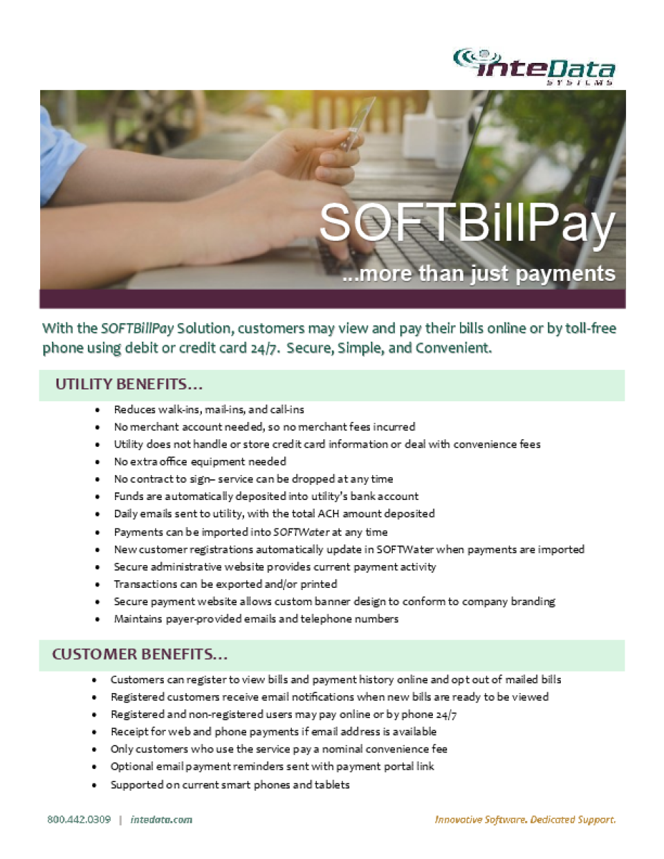 SOFTWater Software - 5