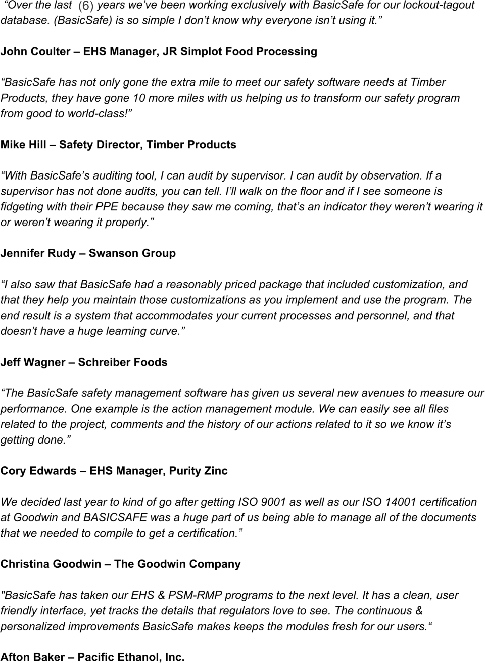 Customer Quotes-thumb