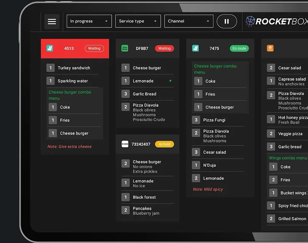 RocketBox | Reviews, Pricing & Demos - SoftwareAdvice GB