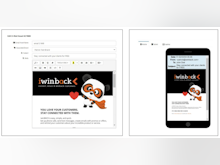 iwinBack Software - 2