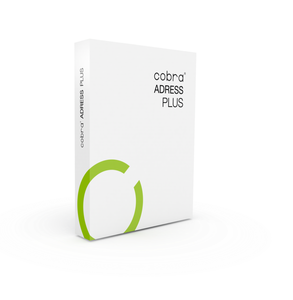 cobra CRM Software - 1