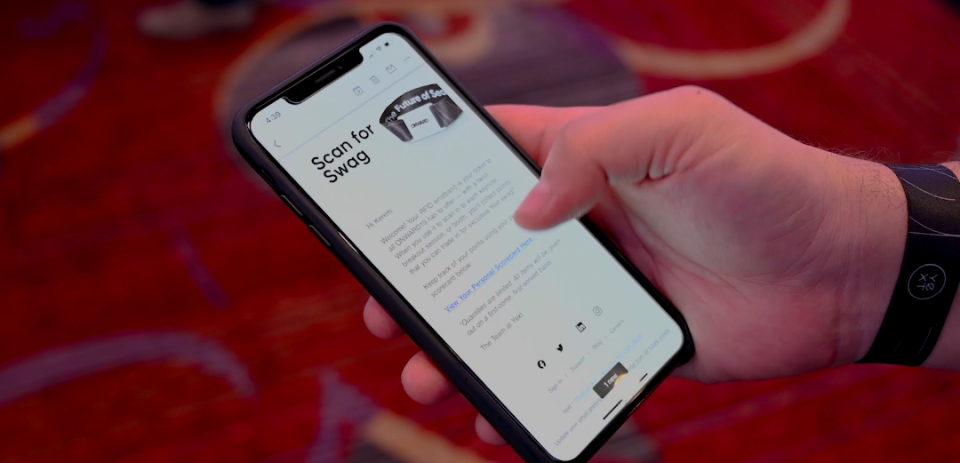 Custom Mobile Scorecard-thumb