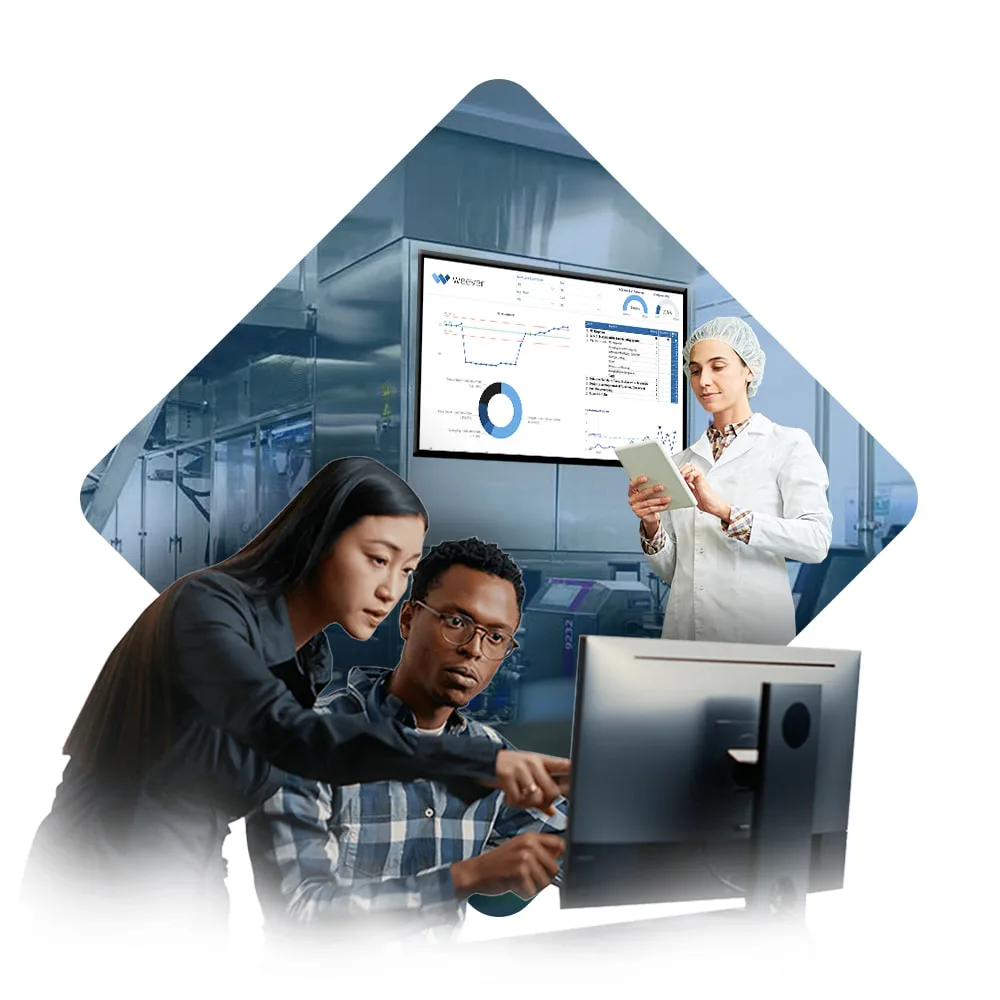 Weever Proactive Safety Reviews Pricing Demos Softwareadvice Ie