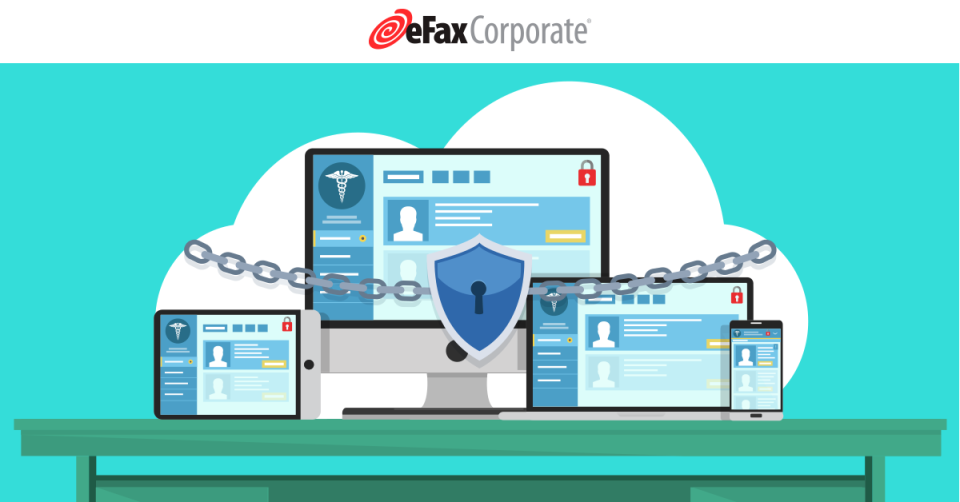 eFax Corporate Software - 5