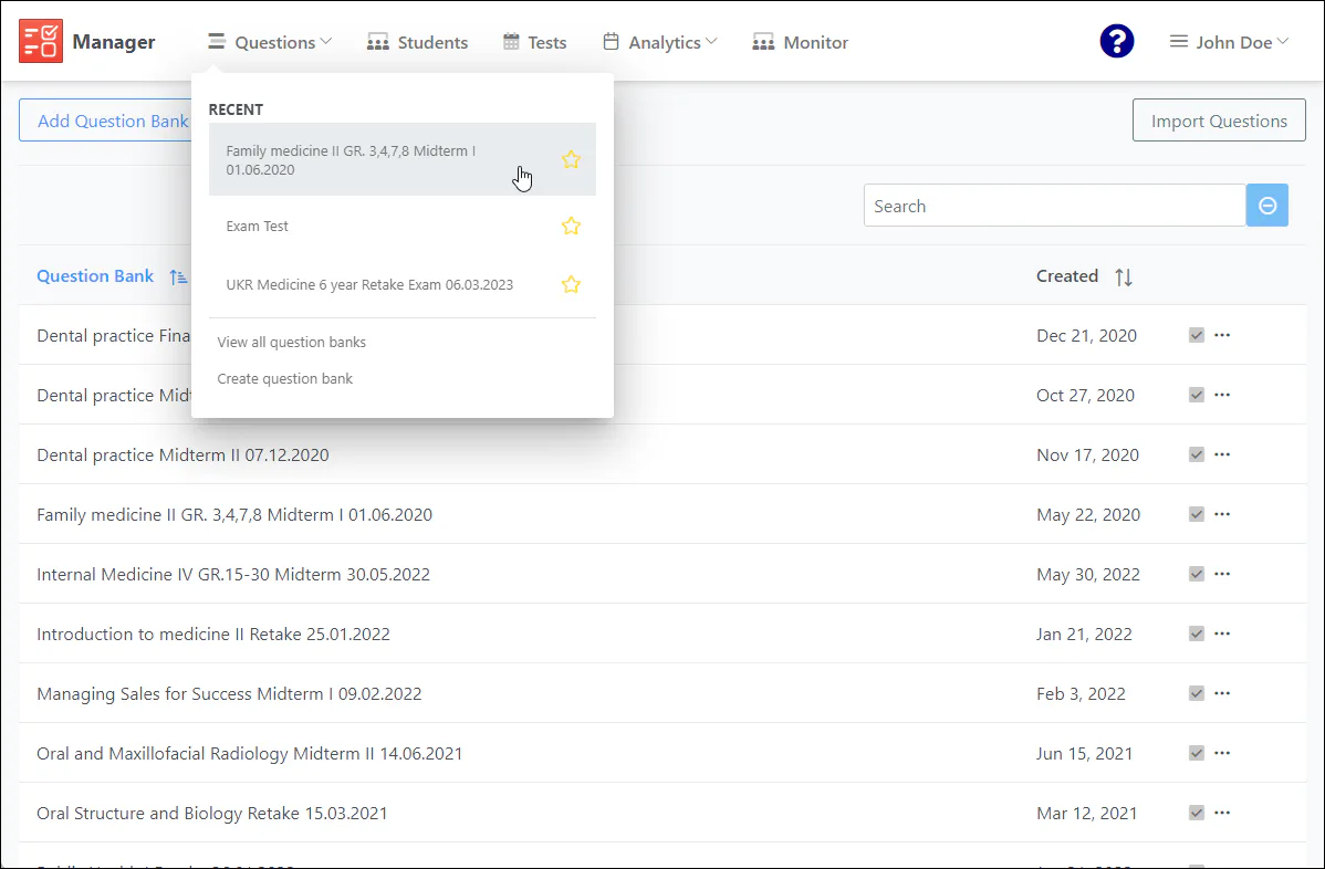 ExamJet Reviews Pricing Demos SoftwareAdvice AU examjet-reviews-pricing-demos-softwareadvice-au