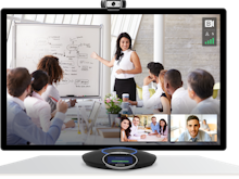 BlueJeans Meetings Software - BlueJeans video conferencing connects team members from any device.