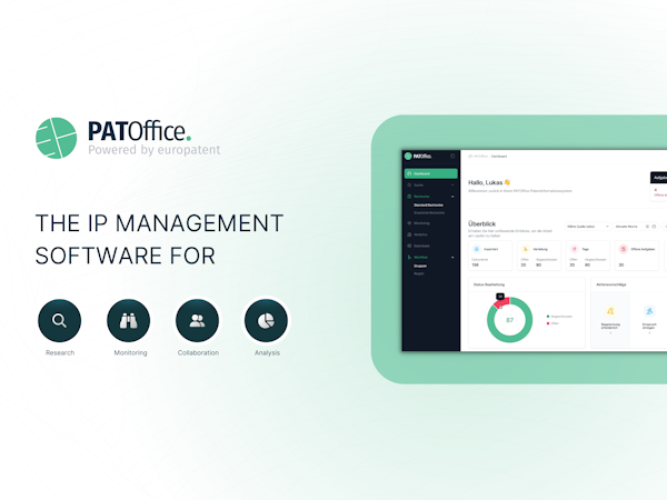 PATOffice Software - 1