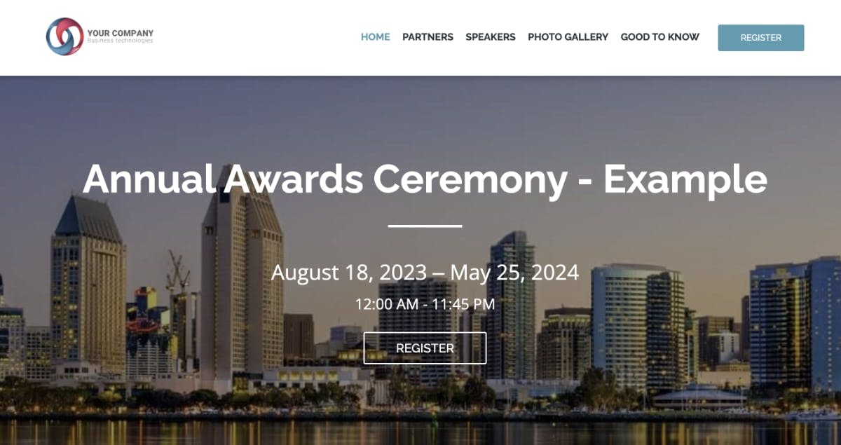 idloom.events Pricing, Alternatives & More 2023 | Capterra