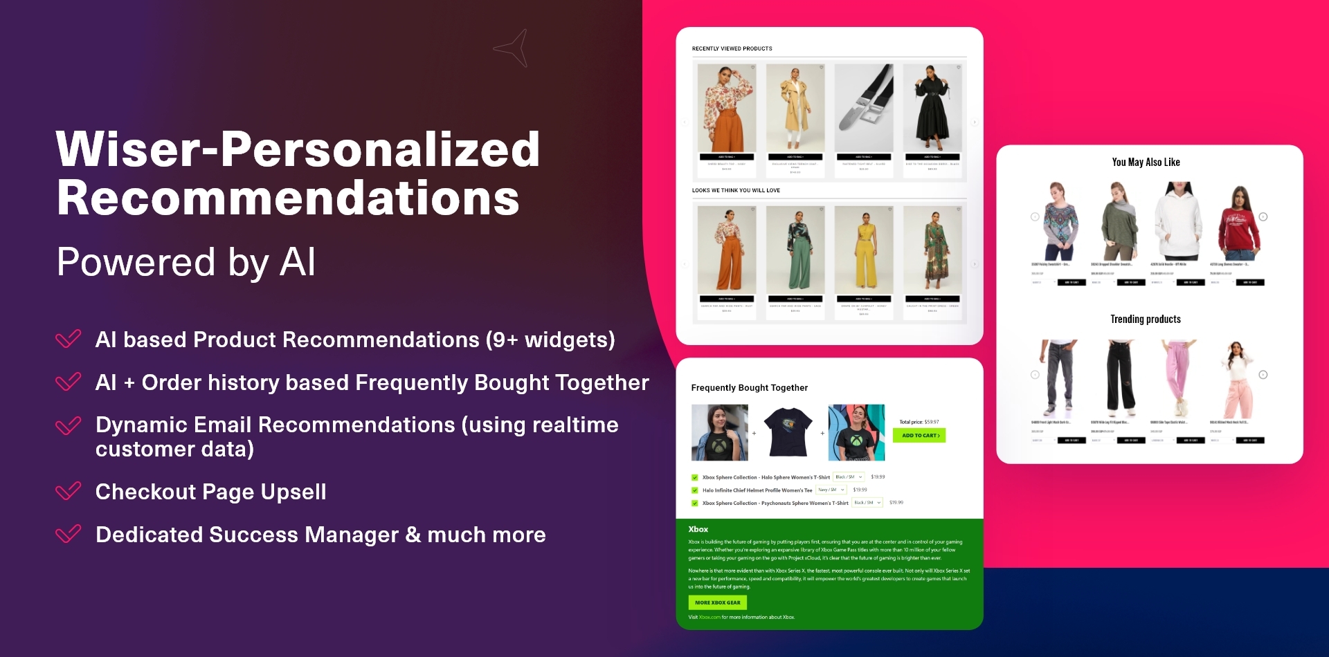 Wiser Pricing, Alternatives & More 2023 Capterra