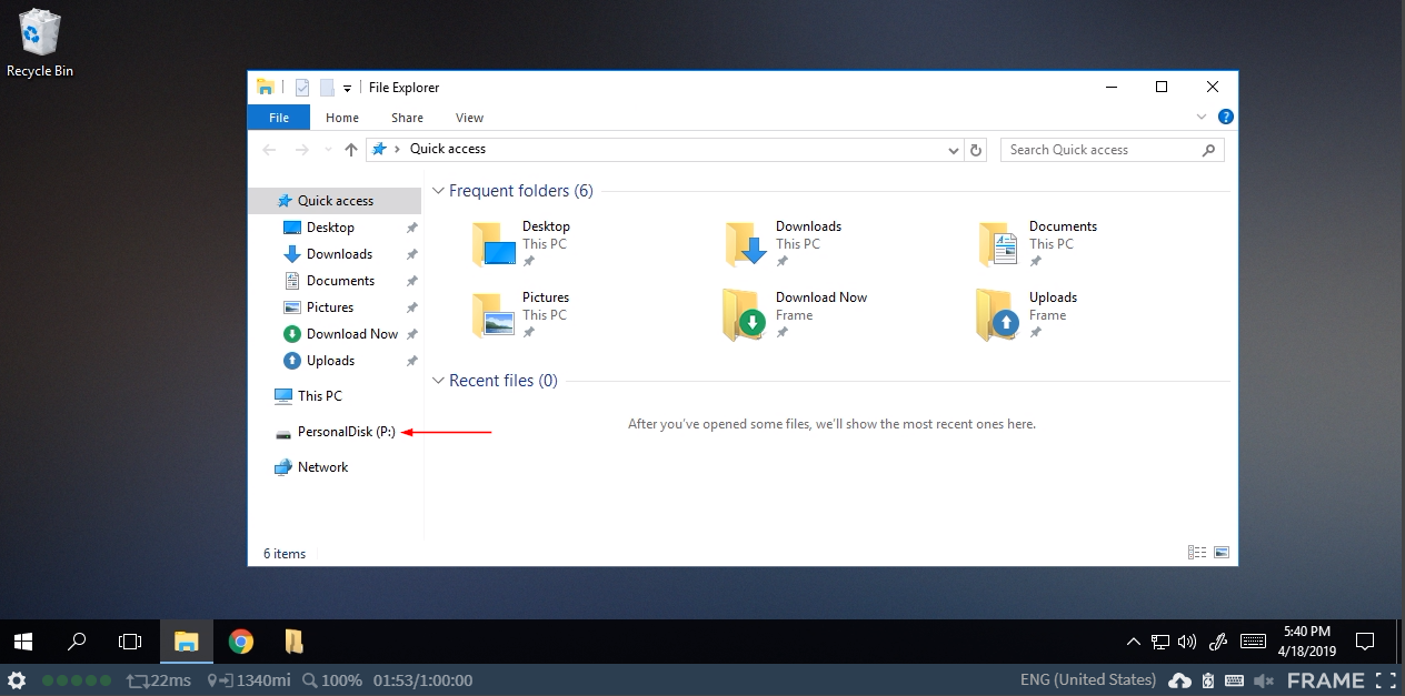 Frame Software 2024 Reviews, Pricing & Demo