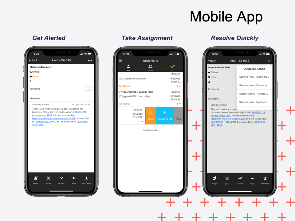 Respond to Incidents-thumb