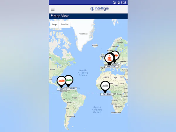 IntelliApp - Opiniones, precios y características - Capterra España 2025