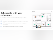 Tribeloo Software - Collaborate with your colleagues