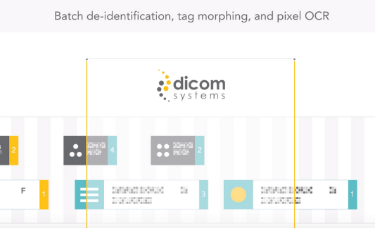Dicom Systems Unifier Platform Software - 4