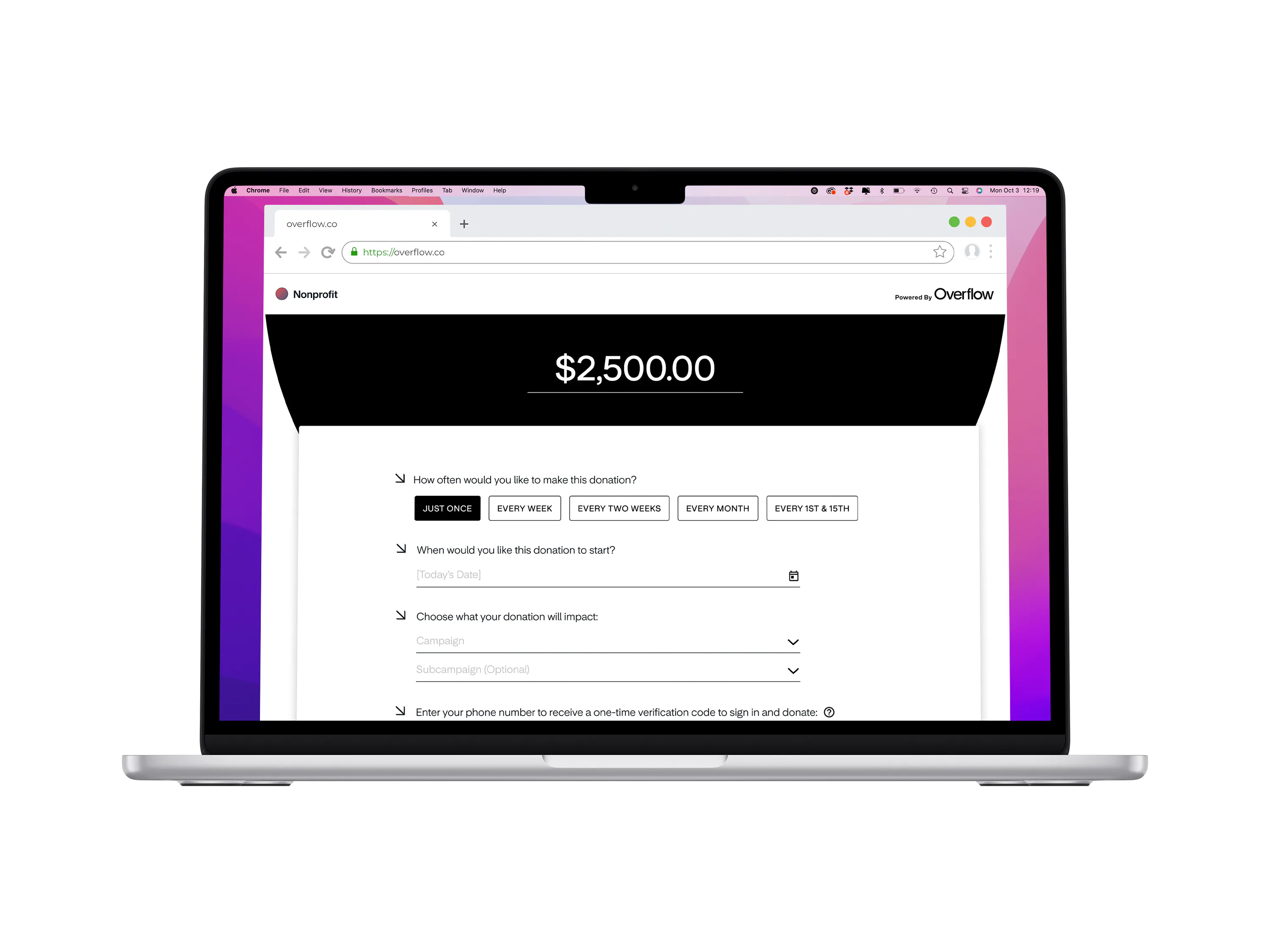 Overflow | Reviews, Pricing & Demos - SoftwareAdvice IE