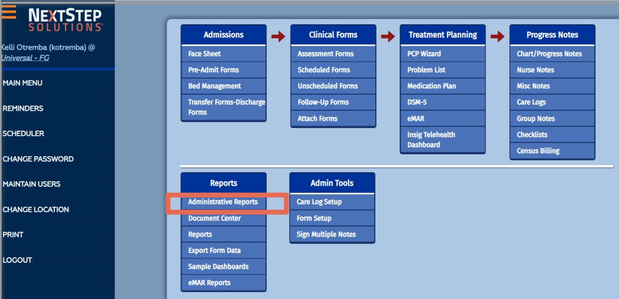 NextStep Reviews, Pricing & Demos SoftwareAdvice GB