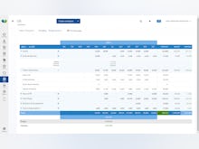 MARMIND Software - Budgeting and Cost Tracking