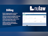 NuLaw Software - 4
