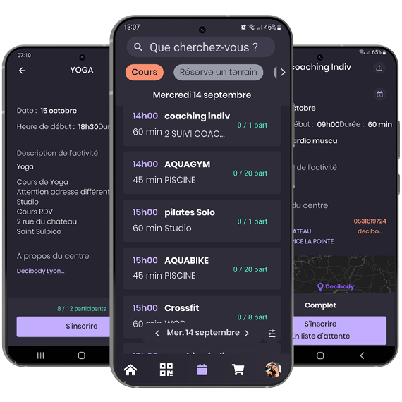 Xplor Deciplus Software 2023 Reviews, Pricing & Demo