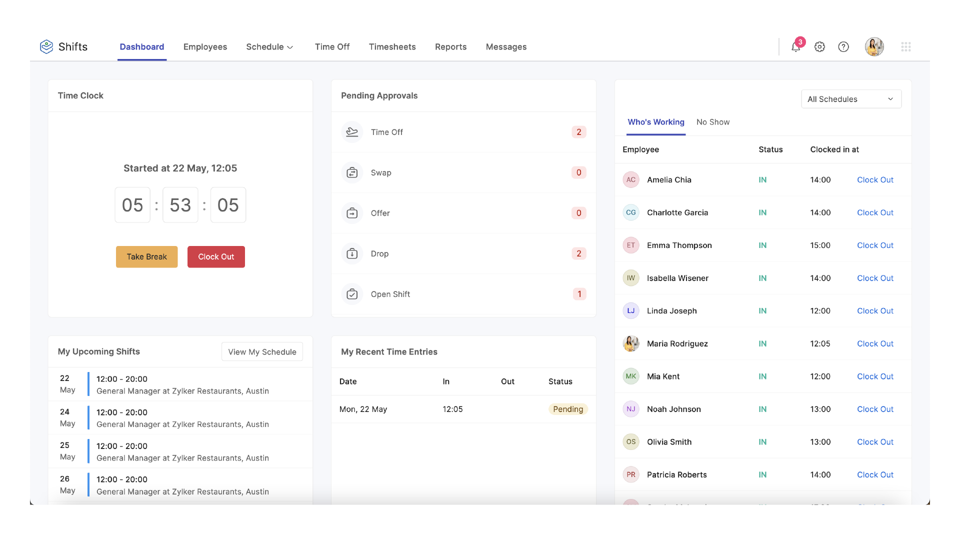 Zoho Shifts Pricing, Alternatives & More 2023 Capterra