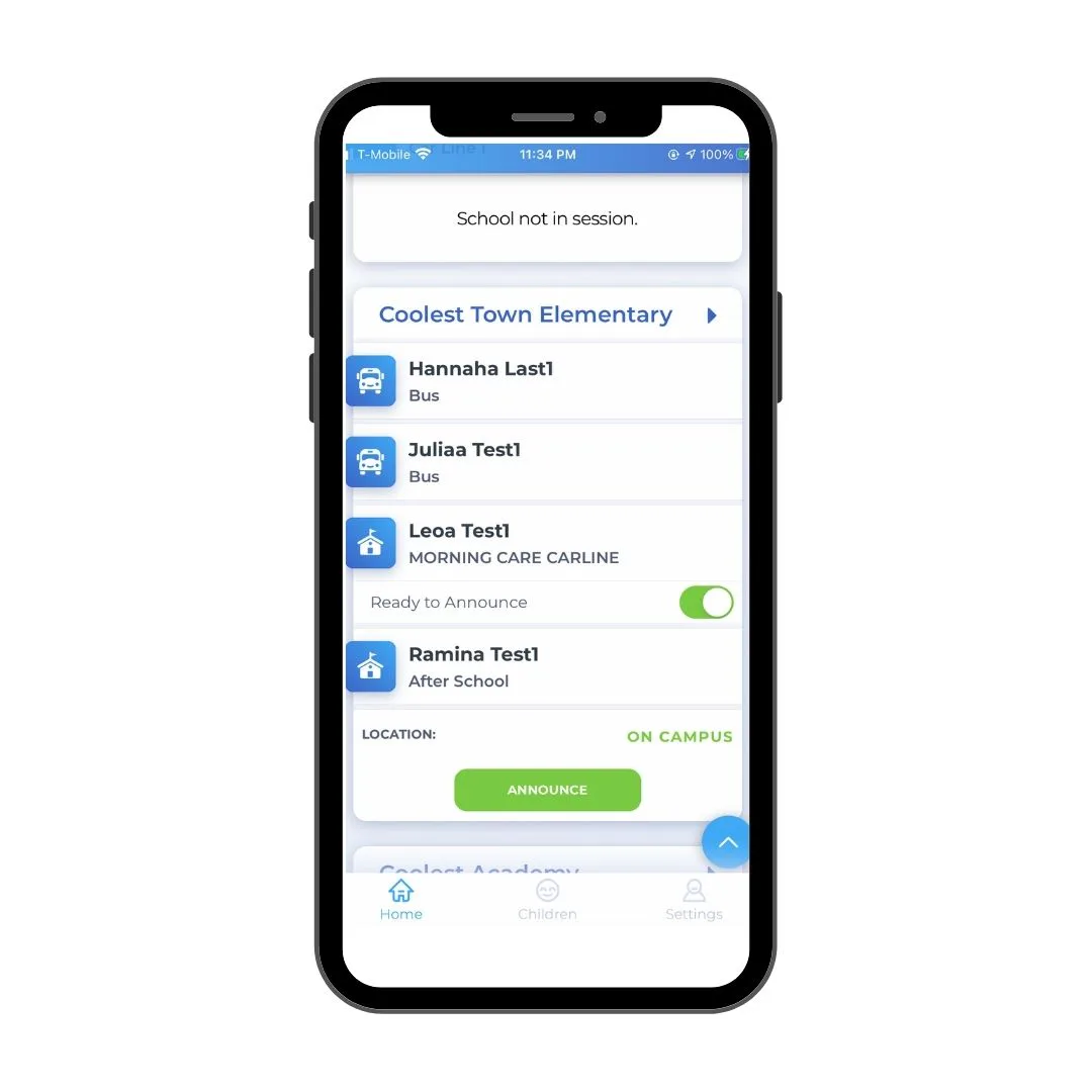 Pikmykid | Reviews, Pricing & Demos - SoftwareAdvice GB