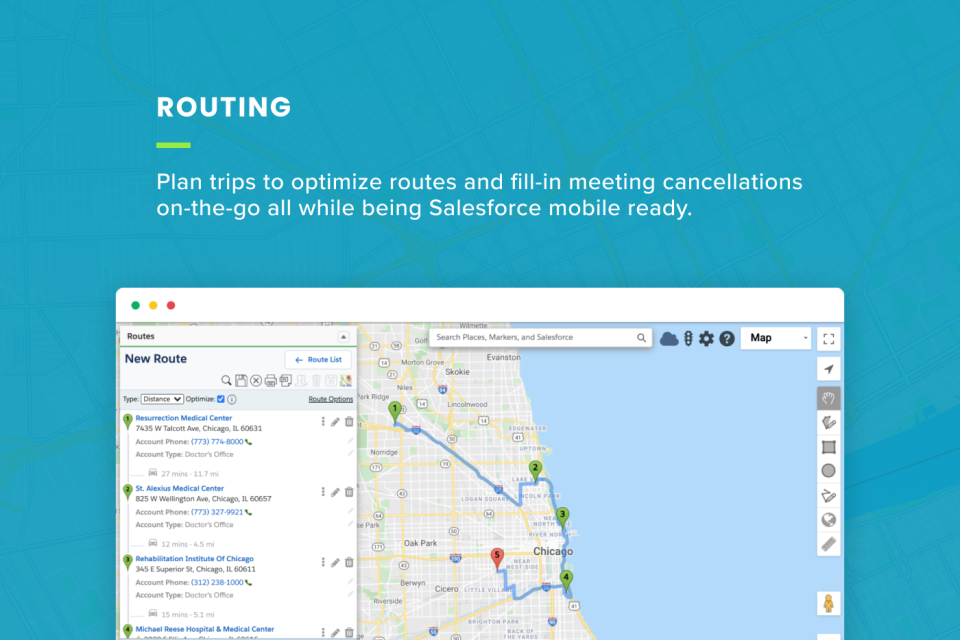 Geopointe for Routing-thumb