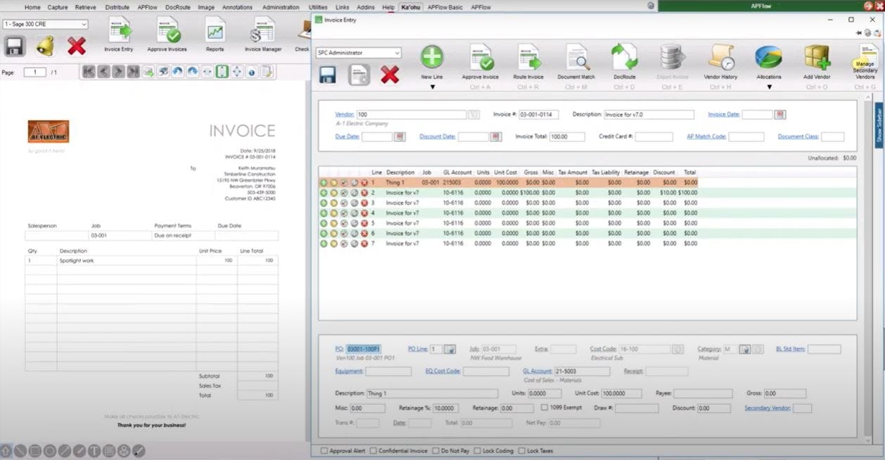 Sage Paperless Construction Pricing, Cost & Reviews Capterra UK 2023