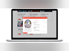 Showpass Software - Enable ticket widgets on your site to start selling directly from your page
