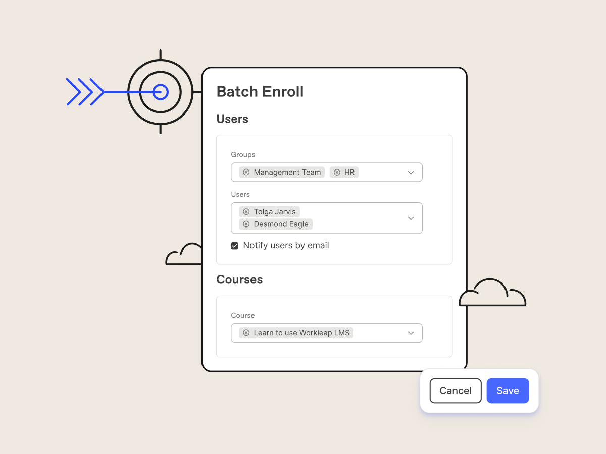 Workleap Logiciel - 2