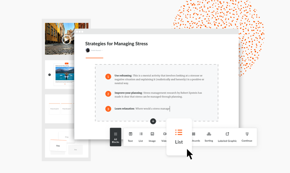 Rise Software - 1