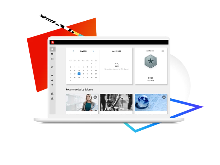 Adobe Learning Manager