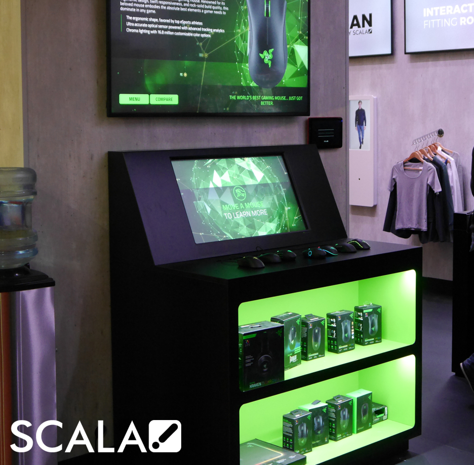 Scalaの価格 レビュー 評価 Capterra