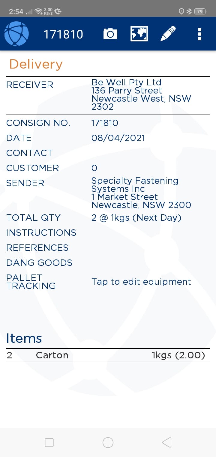 TransVirtual Software - 4