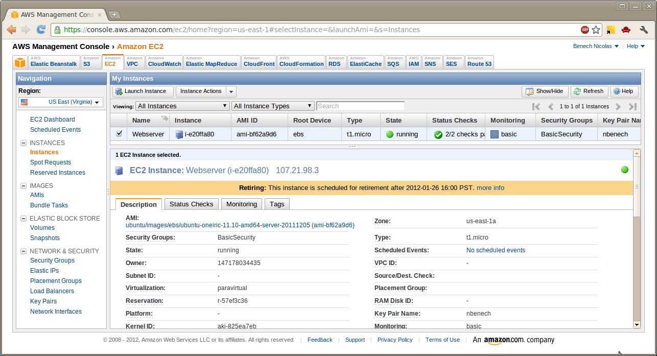 Amazon EC2 Pricing, Alternatives & More 2023 Capterra