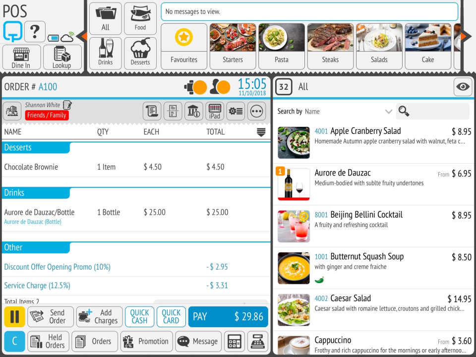 tillpoint Software - 4
