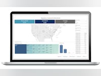 ETQ Reliance Software - ETQ Insights, regulatory dashboard