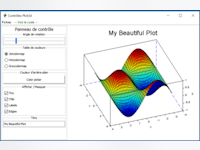 Scilab Software - 2 - Vorschau