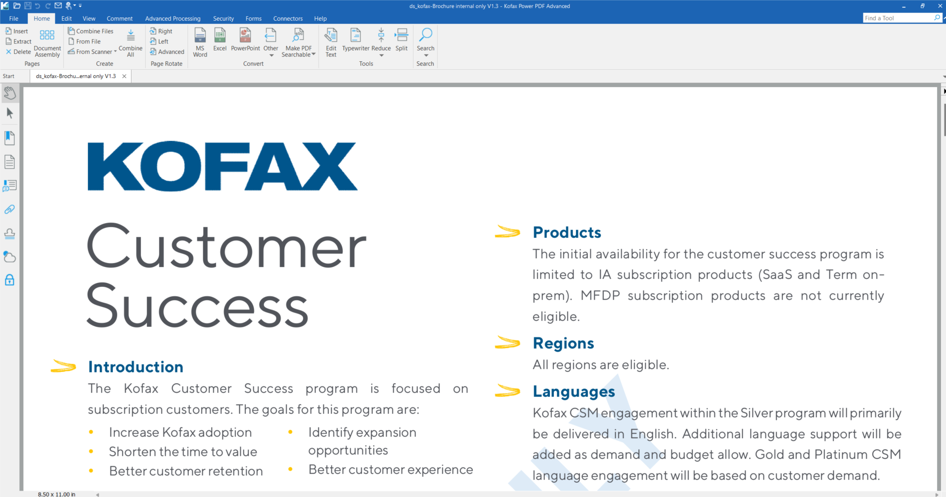 kofax-power-pdf-software-reviews-demo-pricing-2023