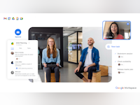 Google Workspace Software - Flexible, helpful business collaboration solutions for all the ways that work is changing.