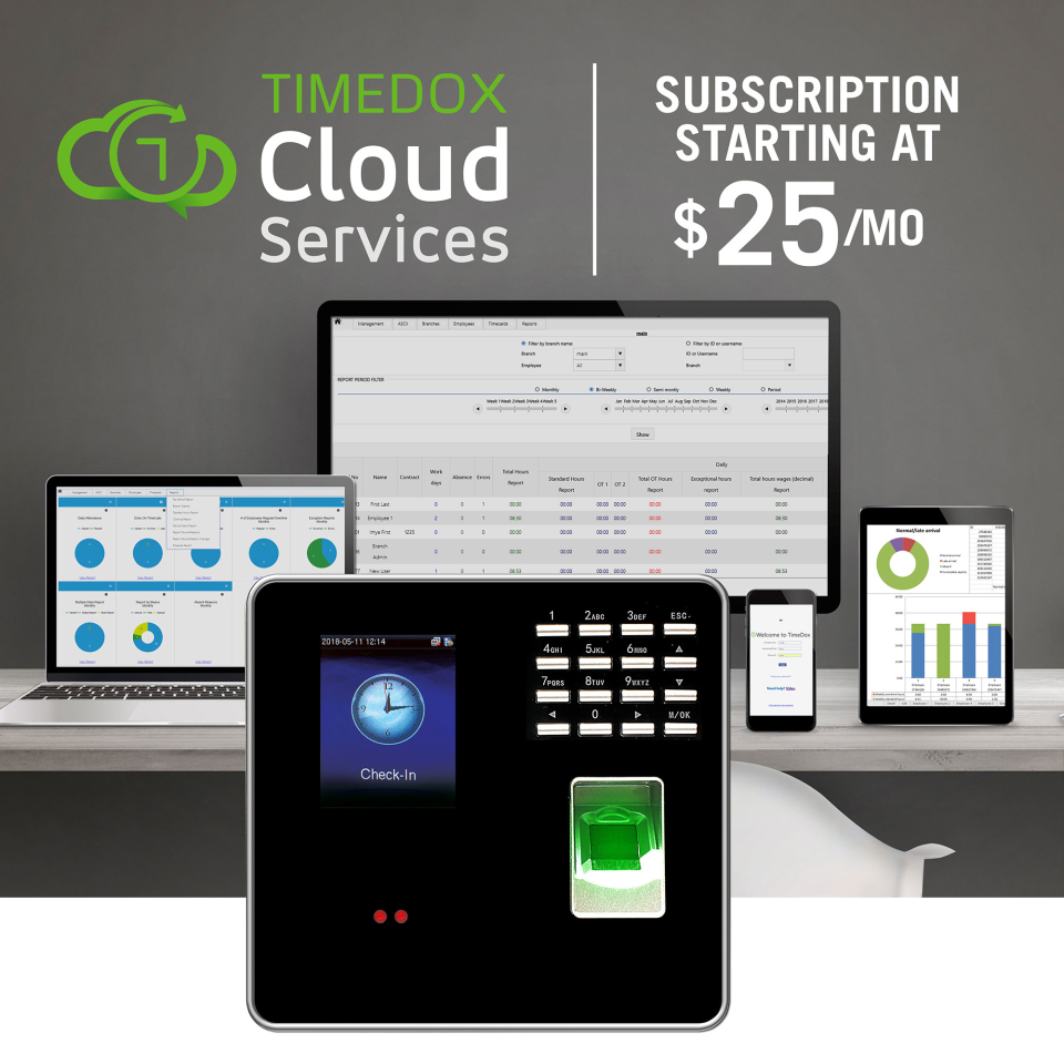 Timedox Pricing, Alternatives & More 2023 Capterra