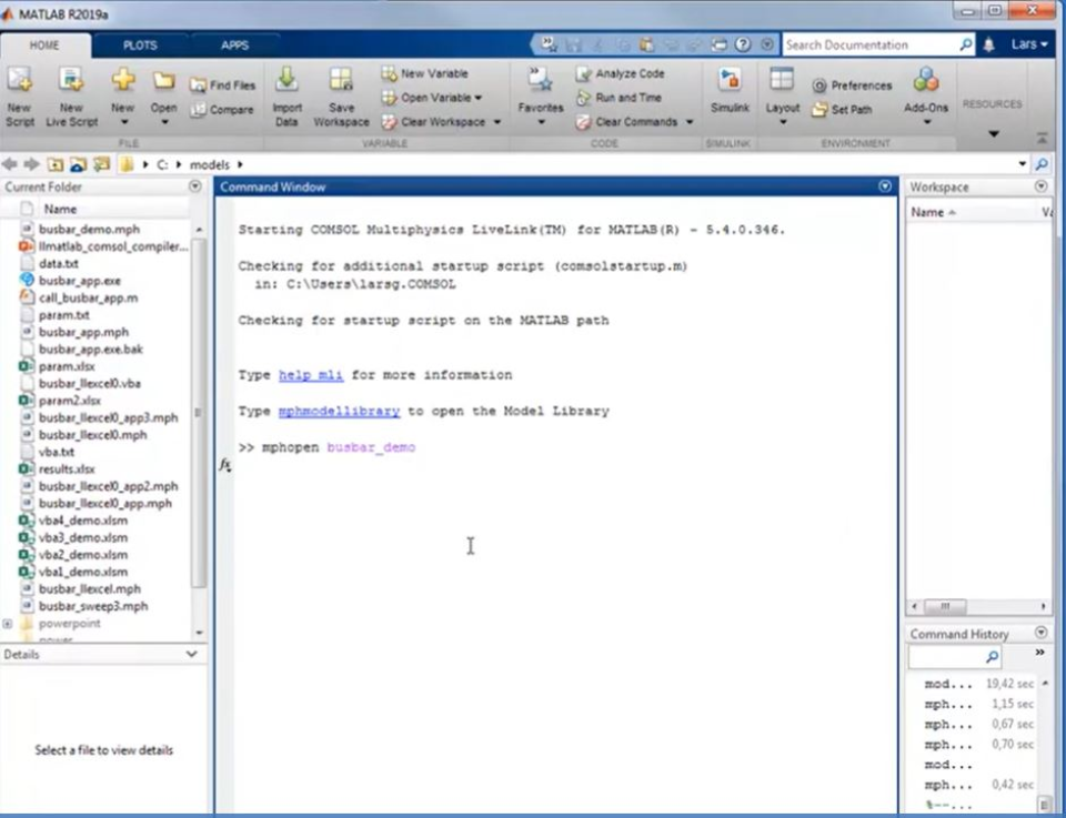 LiveLink for MATLAB Pricing, Alternatives & More 2023 Capterra