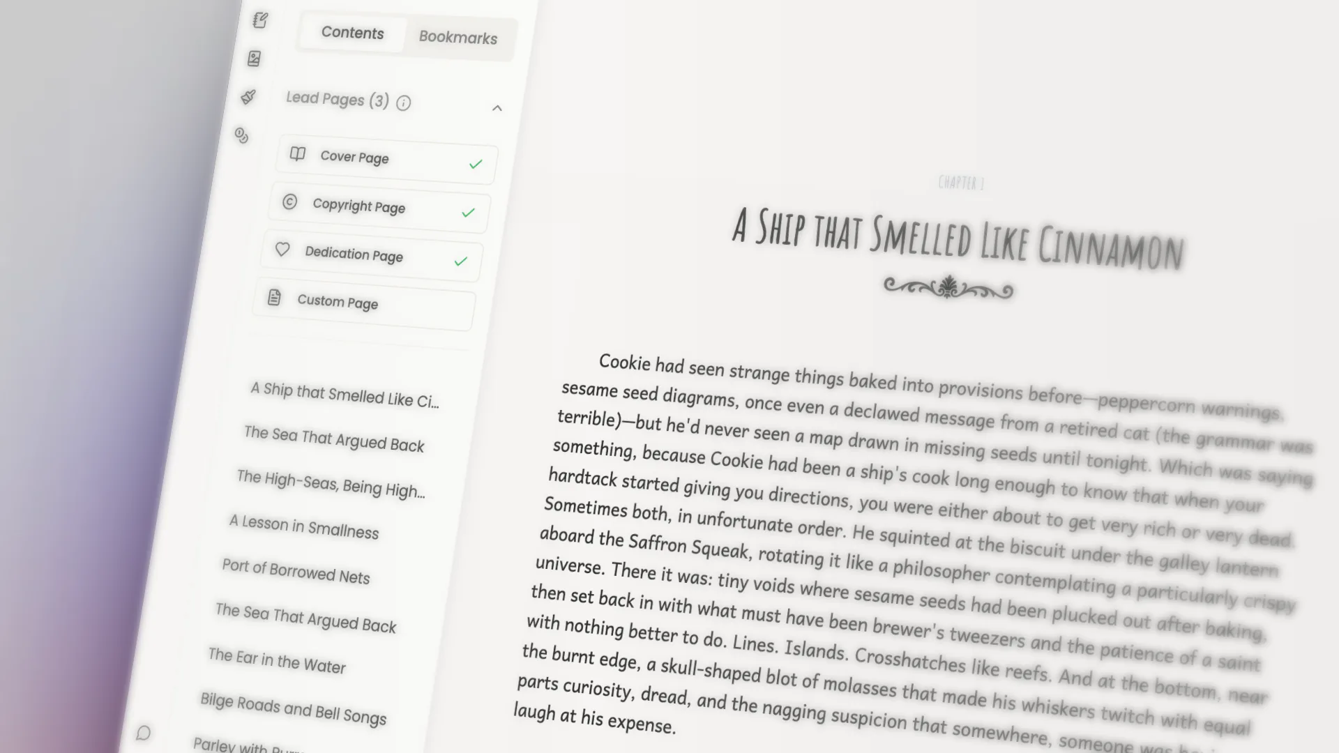 Loft Software Storyloft Price, Features, Reviews & Ratings - Capterra India