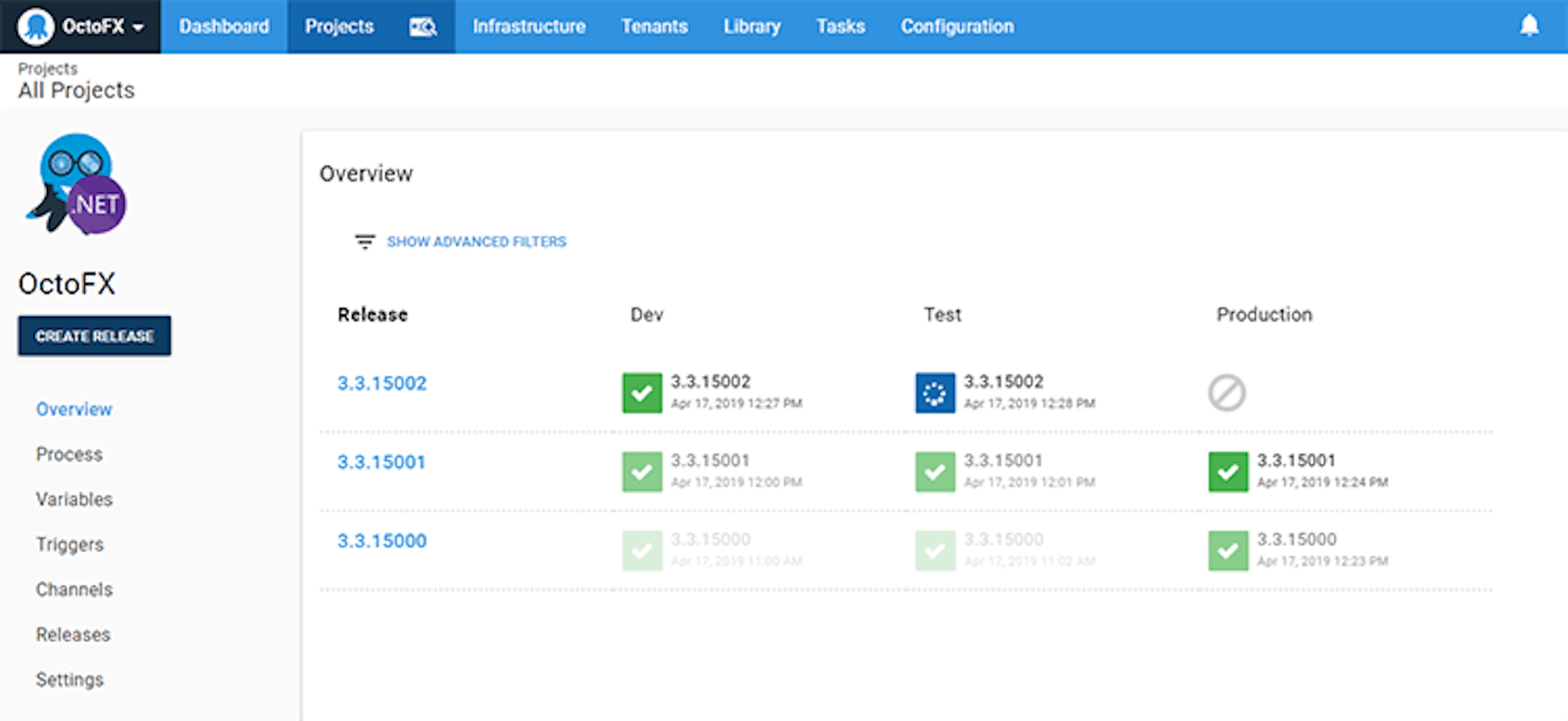 Octopus Deploy Pricing, Features, Reviews & Alternatives | GetApp