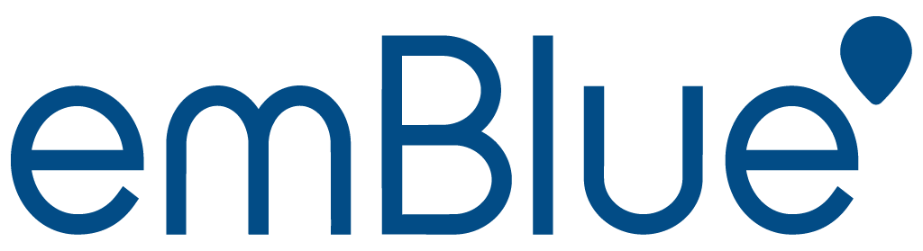 emBlue Software - 1